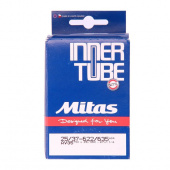 Камера велосипедная MITAS A03 28